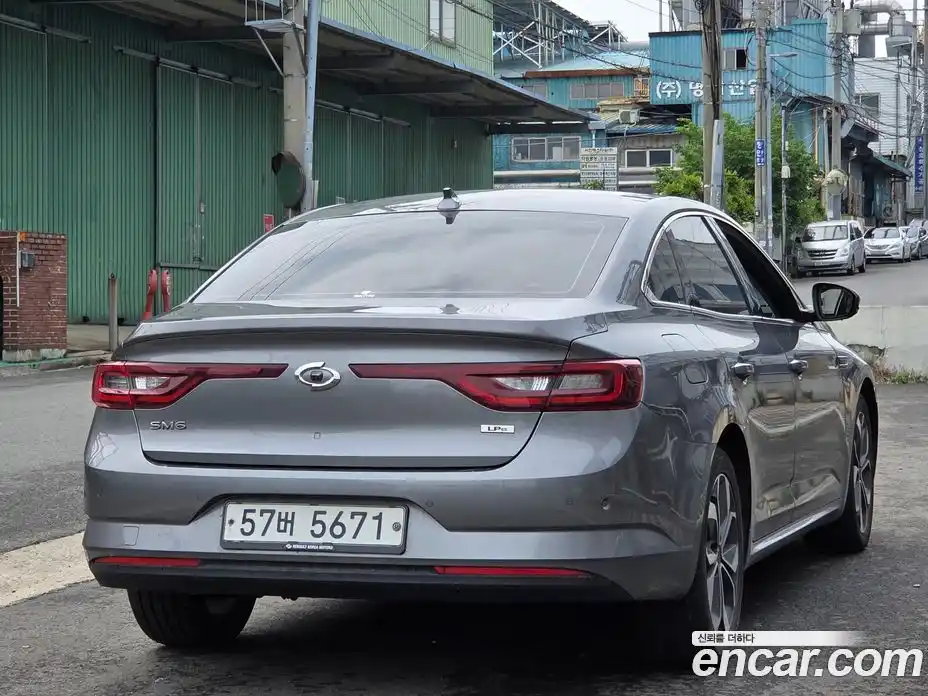 Renault SM6 2019 2.0 гидро в Москве № 2129731, фото 5