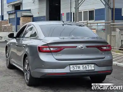 Renault SM6 2019 2.0 гидро в Москве № 2129731, миниатюра 6