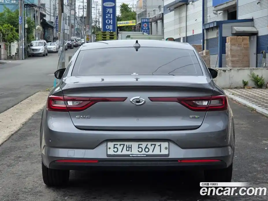 Renault SM6 2019 2.0 гидро в Москве № 2129731, фото 7