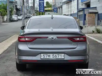 Renault SM6 2019 2.0 гидро в Москве № 2129731, миниатюра 7