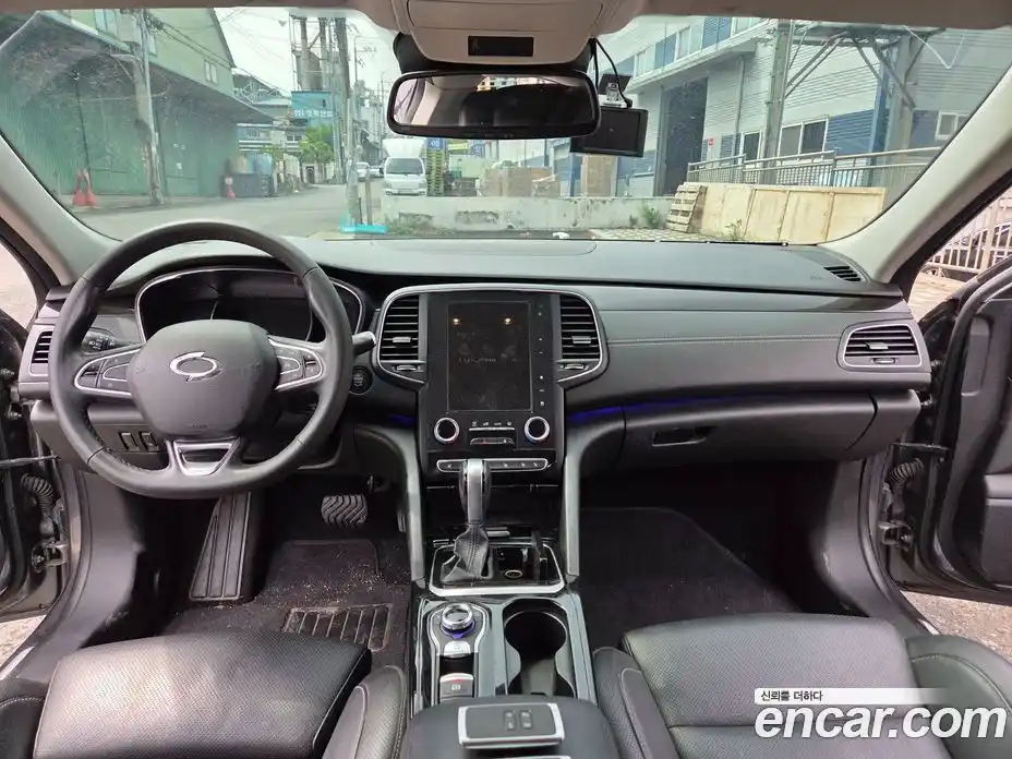 Renault SM6 2019 2.0 гидро в Москве № 2129731, фото 8