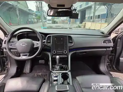 Renault SM6 2019 2.0 гидро в Москве № 2129731, миниатюра 8