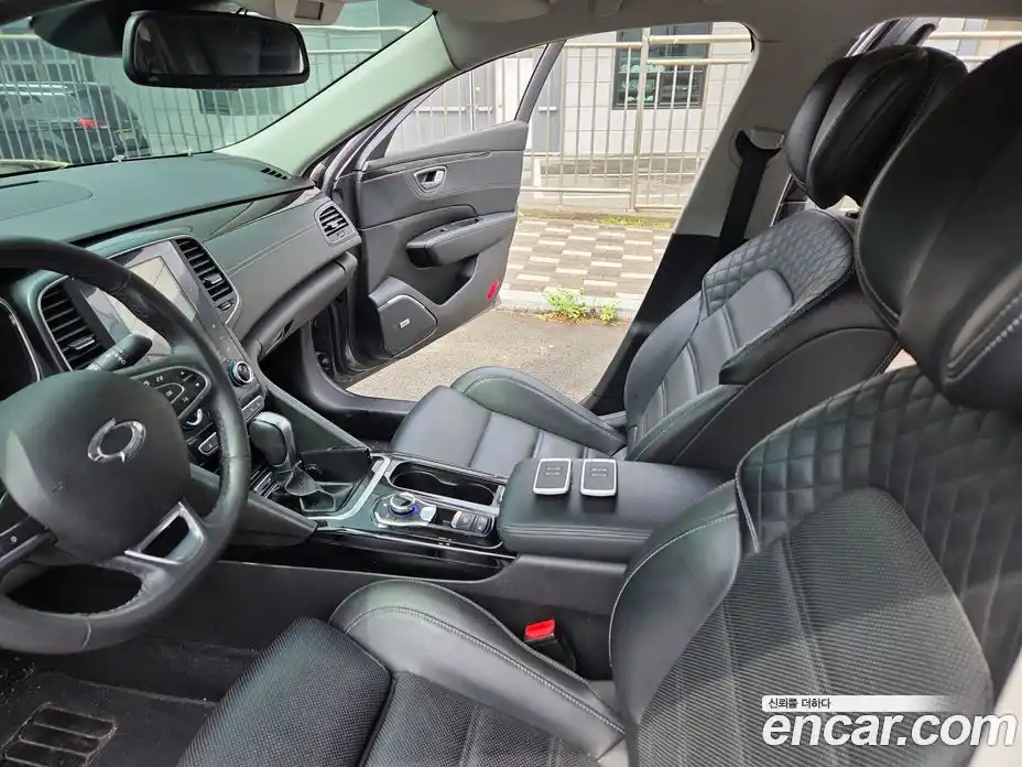 Renault SM6 2019 2.0 гидро в Москве № 2129731, фото 9