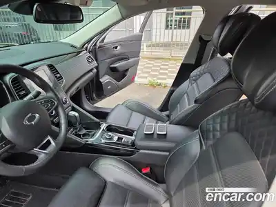 Renault SM6 2019 2.0 гидро в Москве № 2129731, миниатюра 9