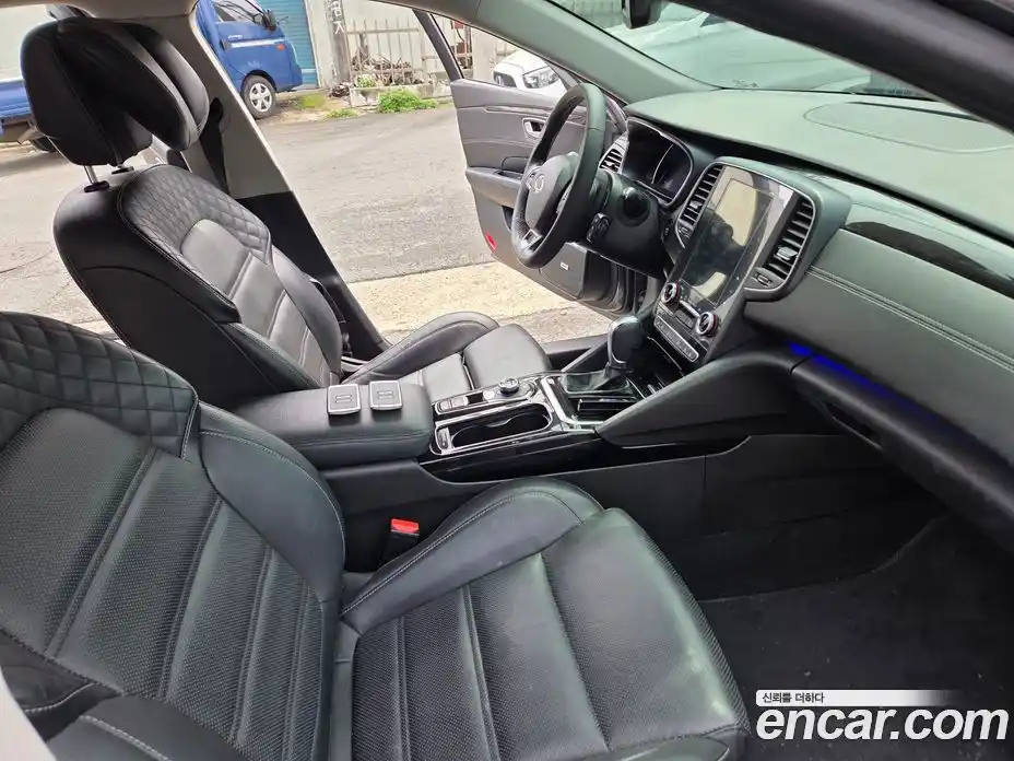 Renault SM6 2019 2.0 гидро в Москве № 2129731, фото 10