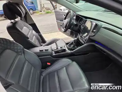 Renault SM6 2019 2.0 гидро в Москве № 2129731, миниатюра 10