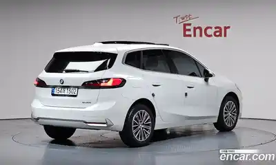 BMW 2-Series, 2023