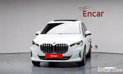BMW 2-Series 2023 2.0 гидро в Москве № 2129771, миниатюра 2
