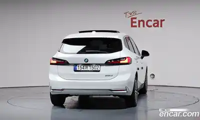 BMW 2-Series 2023 2.0 гидро в Москве № 2129771, миниатюра 3