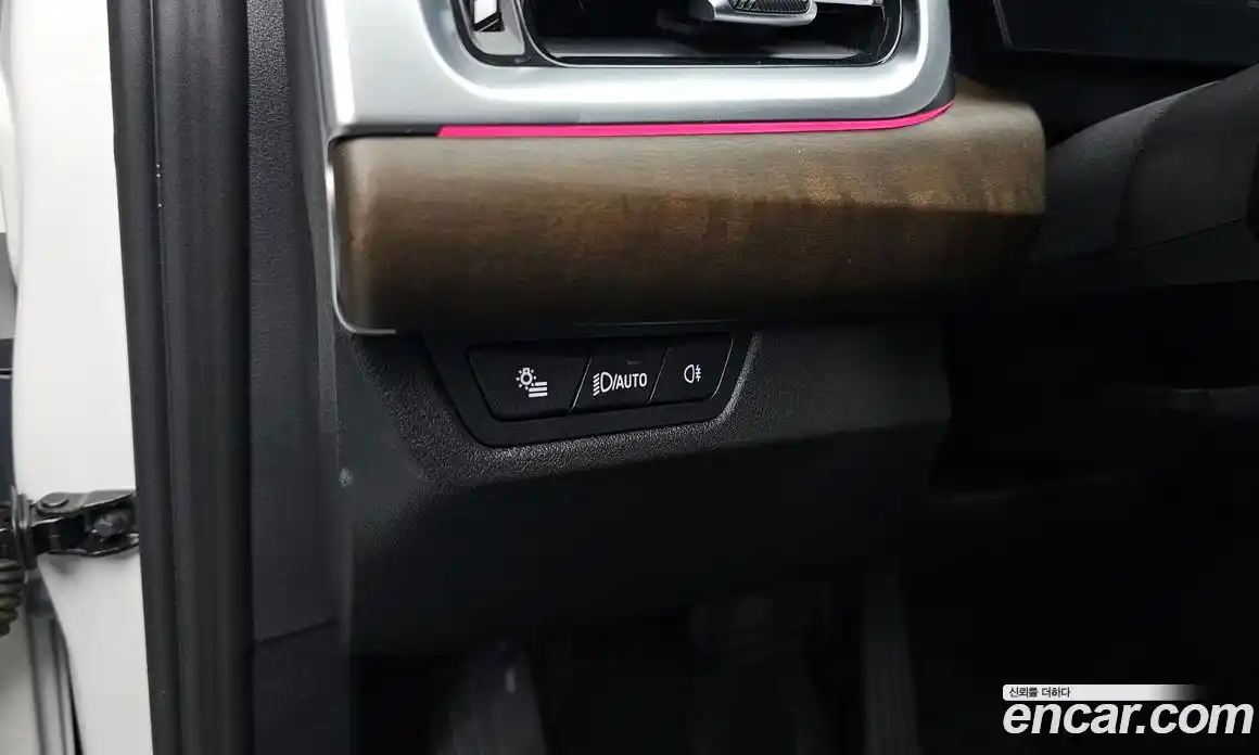 BMW 2-Series 2023 2.0 гидро в Москве № 2129771, фото 32
