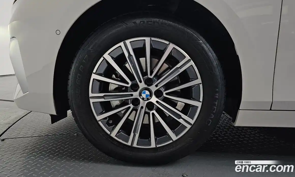 BMW 2-Series 2023 2.0 гидро в Москве № 2129771, фото 4