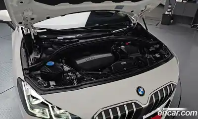 BMW 2-Series 2023 2.0 гидро в Москве № 2129771, миниатюра 5