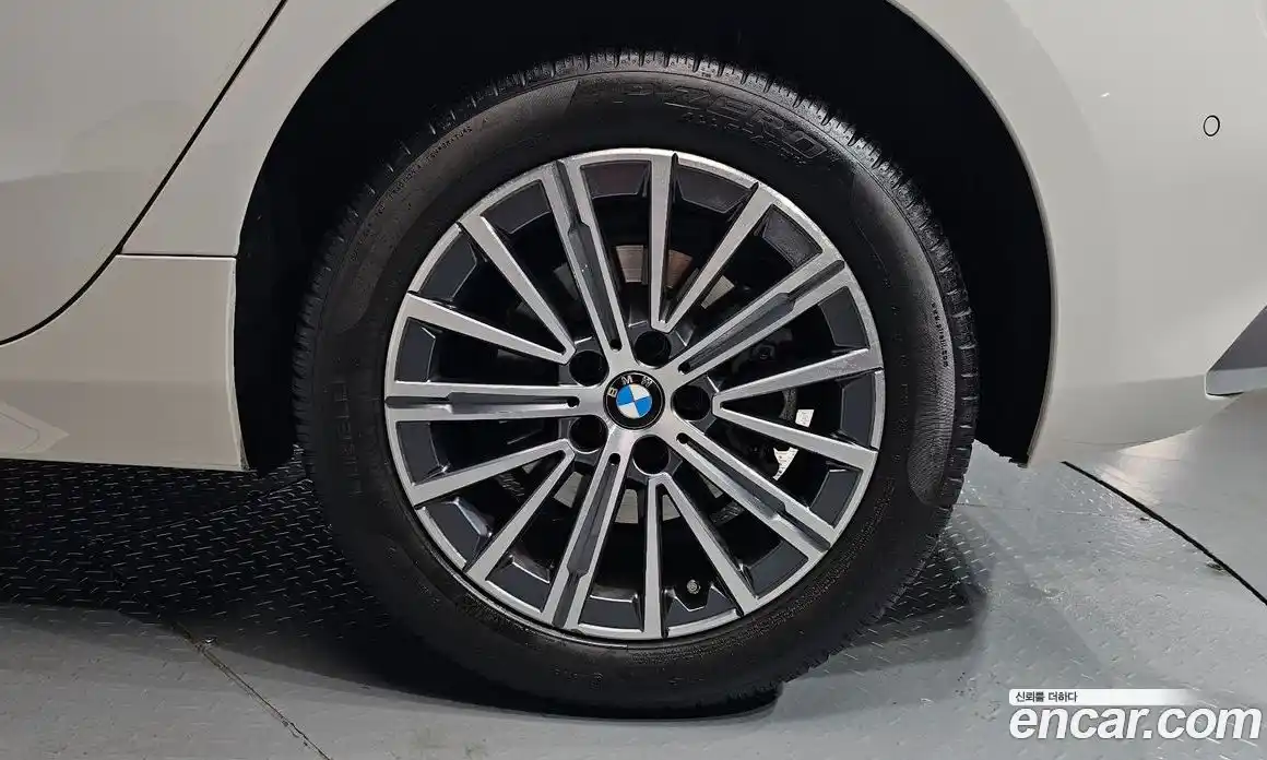 BMW 2-Series 2023 2.0 гидро в Москве № 2129771, фото 6
