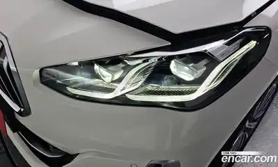 BMW 2-Series 2023 2.0 гидро в Москве № 2129771, миниатюра 7