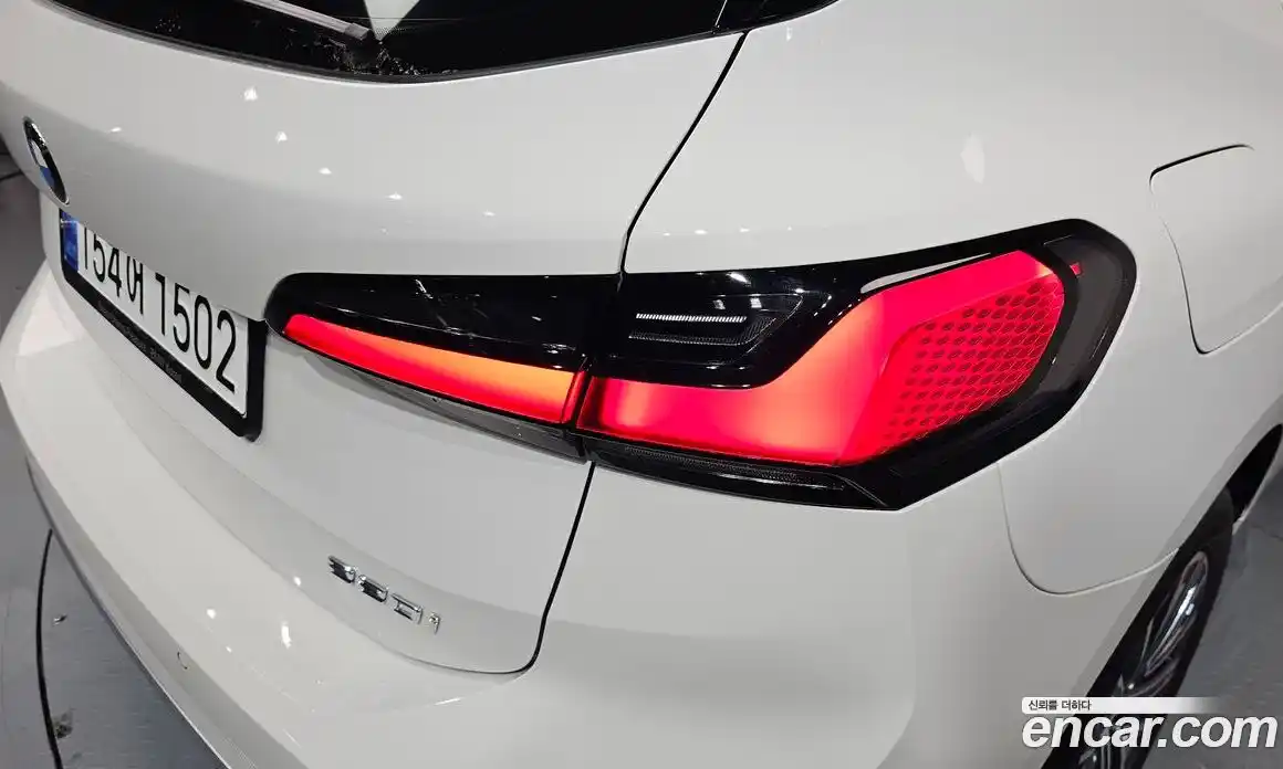 BMW 2-Series 2023 2.0 гидро в Москве № 2129771, фото 8