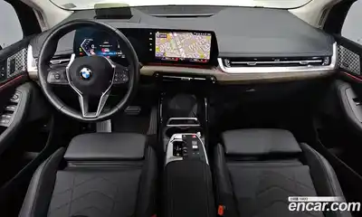 BMW 2-Series 2023 2.0 гидро в Москве № 2129771, миниатюра 9