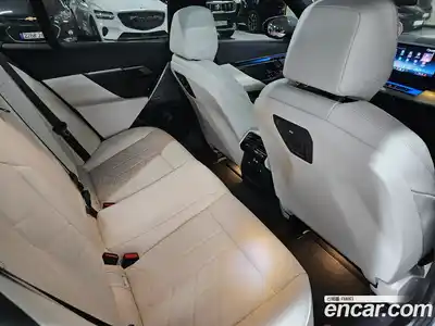 BMW 5-Series 2025 2.0 гидро в Москве № 2129792, миниатюра 12