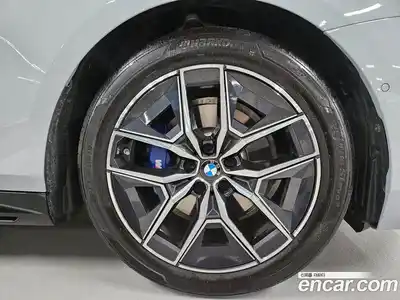 BMW 5-Series 2025 2.0 гидро в Москве № 2129792, миниатюра 5