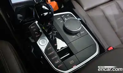 BMW X4 2025 2.0 гидро в Москве № 2129810, миниатюра 11