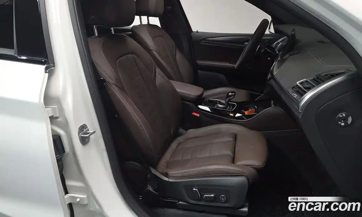 BMW X4 2025 2.0 гидро в Москве № 2129810, фото 17