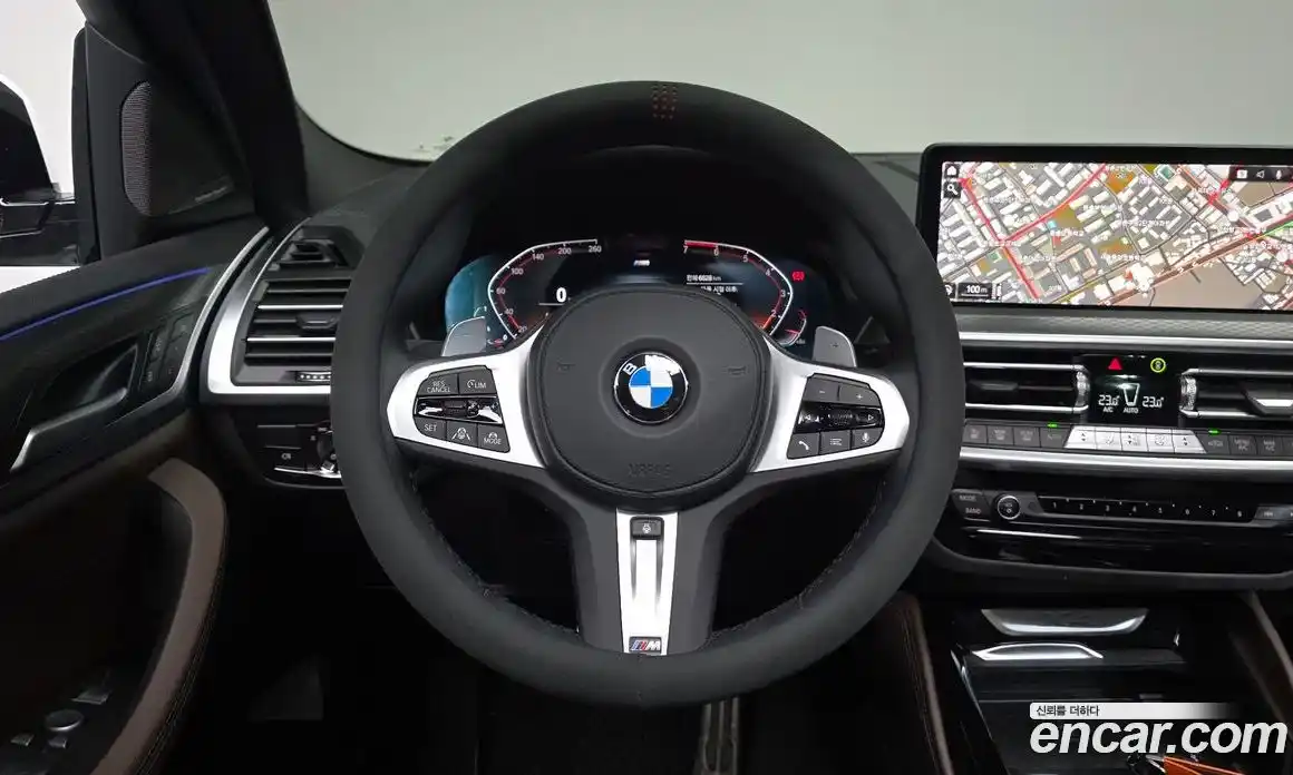 BMW X4 2025 2.0 гидро в Москве № 2129810, фото 19