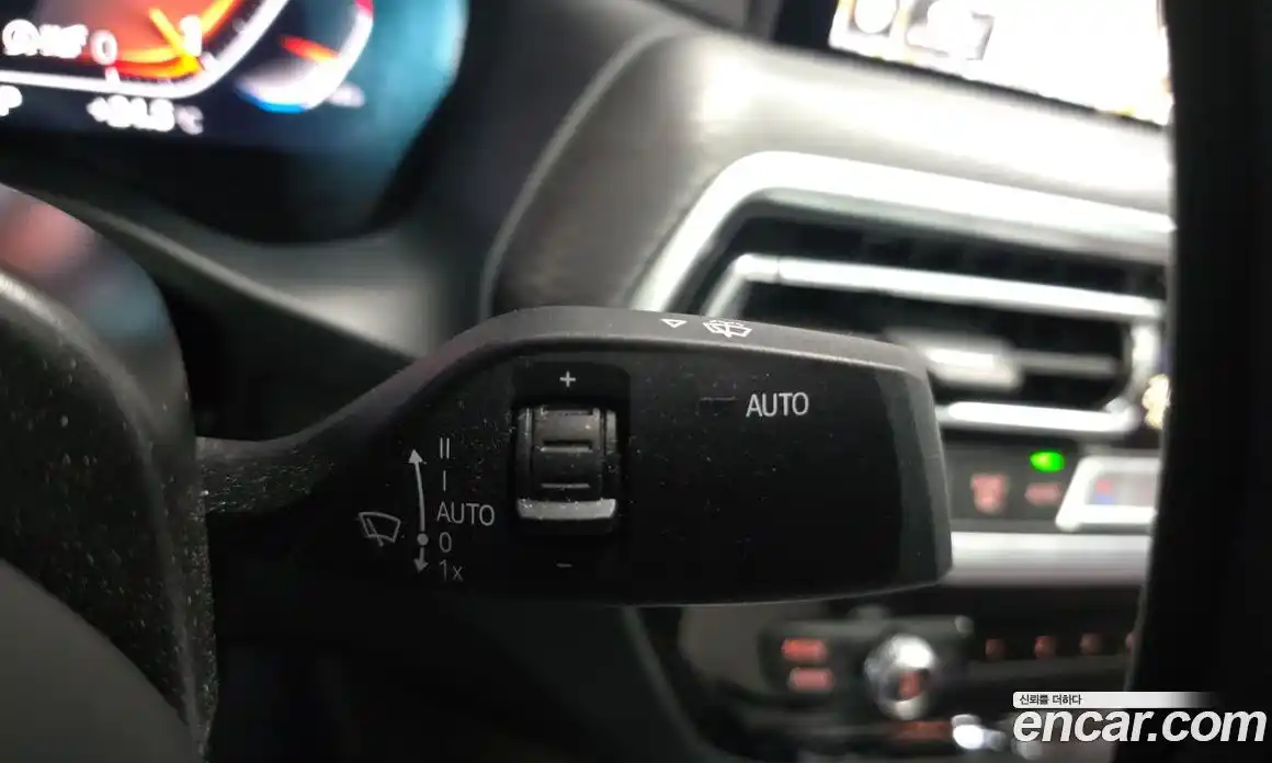 BMW X4 2025 2.0 гидро в Москве № 2129810, фото 27