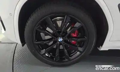BMW X4 2025 2.0 гидро в Москве № 2129810, миниатюра 4