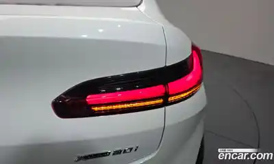 BMW X4 2025 2.0 гидро в Москве № 2129810, миниатюра 8
