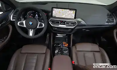 BMW X4 2025 2.0 гидро в Москве № 2129810, миниатюра 9