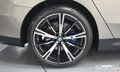 BMW 5-Series 2025 2.0 гидро в Москве № 2129817, миниатюра 5