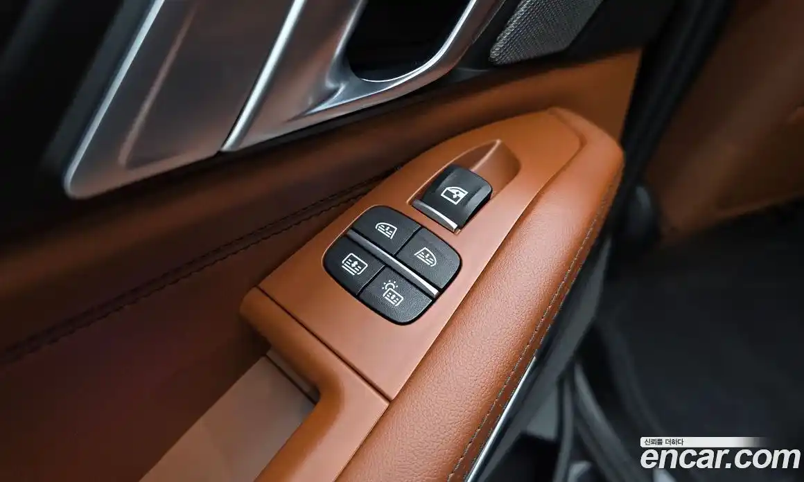 BMW X7 2025 3.0 гидро в Москве № 2129827, фото 25