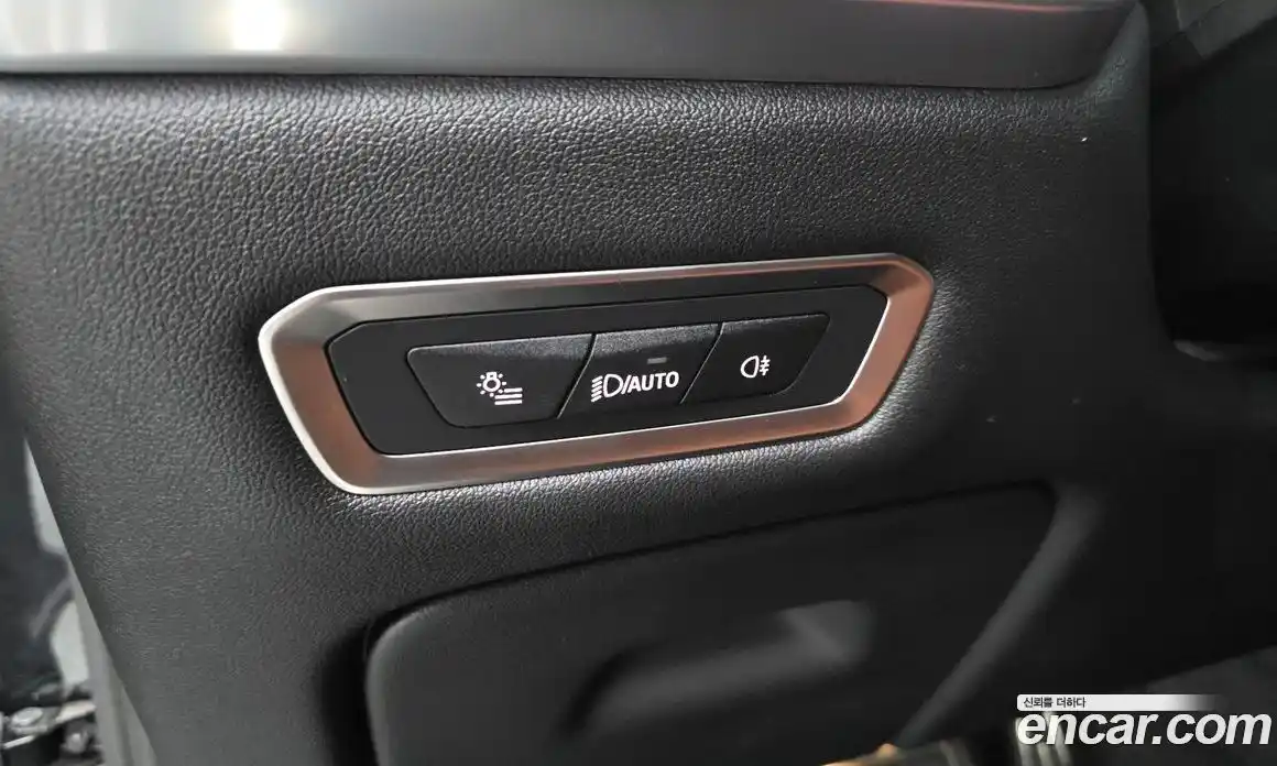 BMW X7 2025 3.0 гидро в Москве № 2129827, фото 28