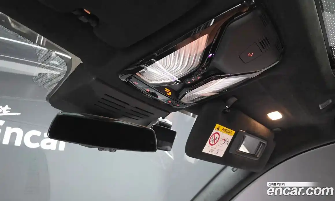 BMW X7 2025 3.0 гидро в Москве № 2129827, фото 31