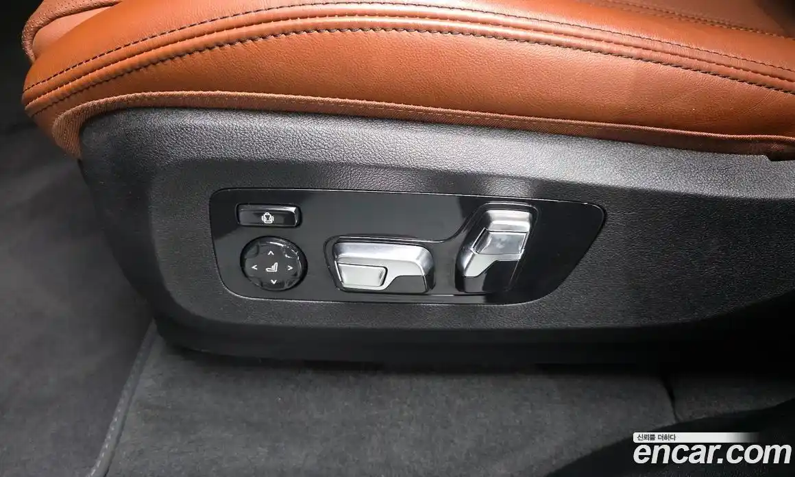 BMW X7 2025 3.0 гидро в Москве № 2129827, фото 35