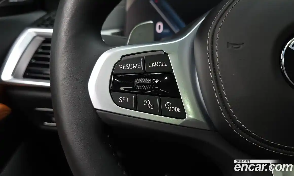 BMW X7 2025 3.0 гидро в Москве № 2129827, фото 37