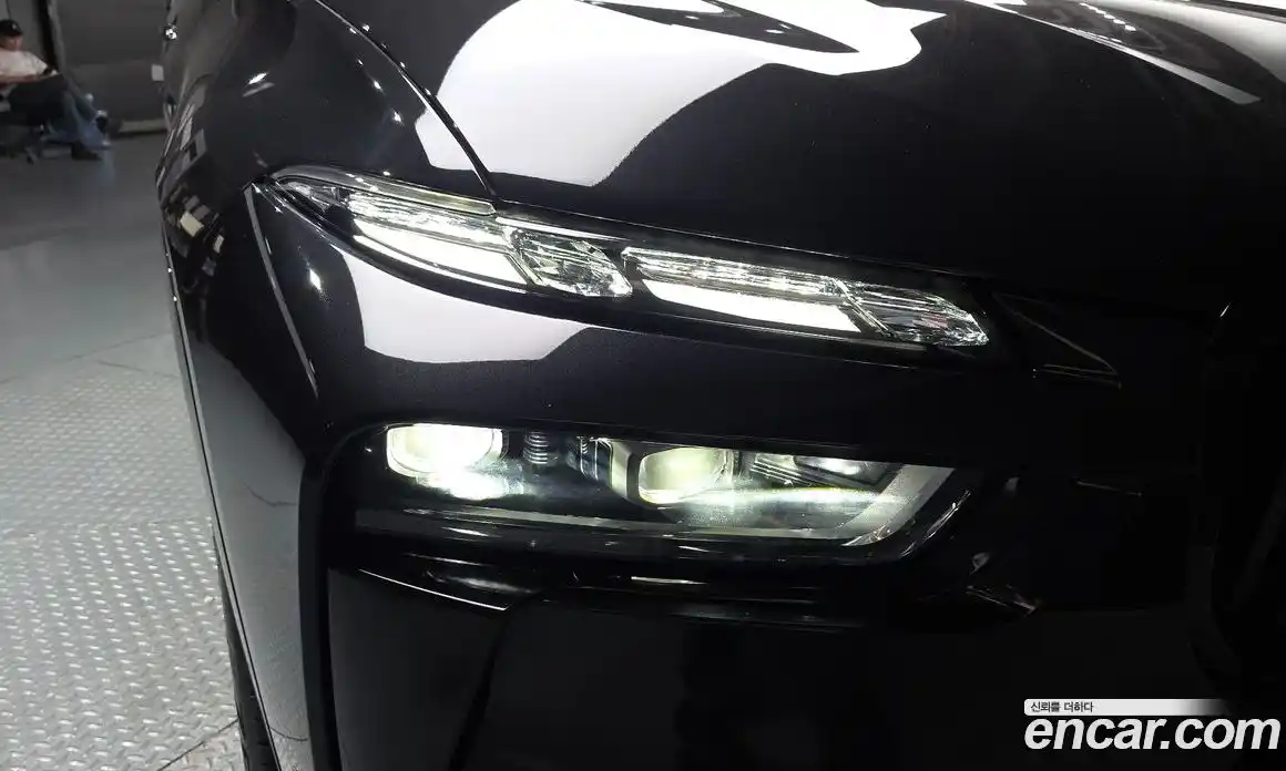 BMW X7 2025 3.0 гидро в Москве № 2129827, фото 8