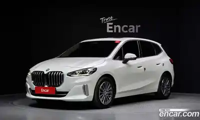 BMW 2-Series, 2024