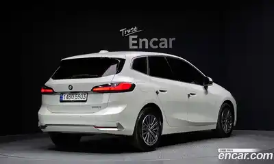 BMW 2-Series 2024 2.0 гидро в Москве № 2129830, миниатюра 2