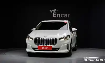 BMW 2-Series 2024 2.0 гидро в Москве № 2129830, миниатюра 3