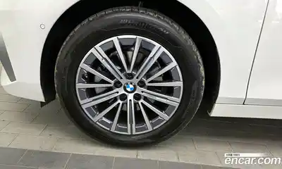 BMW 2-Series 2024 2.0 гидро в Москве № 2129830, миниатюра 5