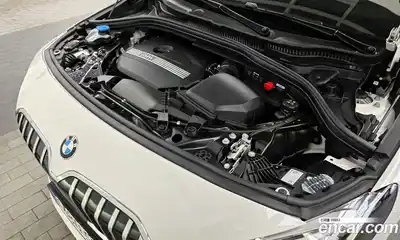 BMW 2-Series 2024 2.0 гидро в Москве № 2129830, миниатюра 6