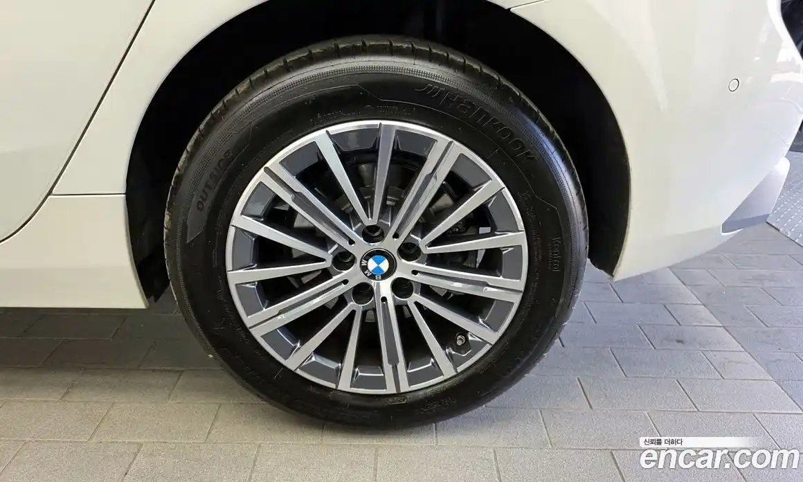 BMW 2-Series 2024 2.0 гидро в Москве № 2129830, фото 7