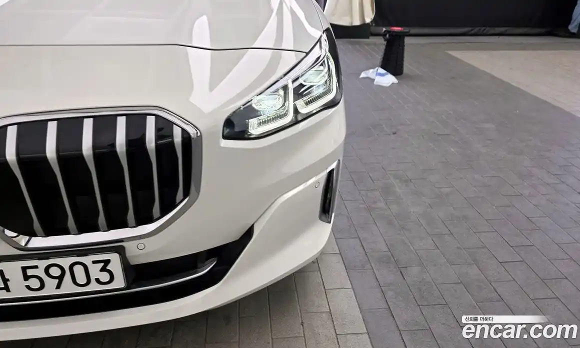 BMW 2-Series 2024 2.0 гидро в Москве № 2129830, фото 8
