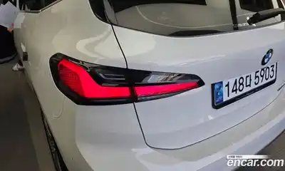 BMW 2-Series 2024 2.0 гидро в Москве № 2129830, миниатюра 9