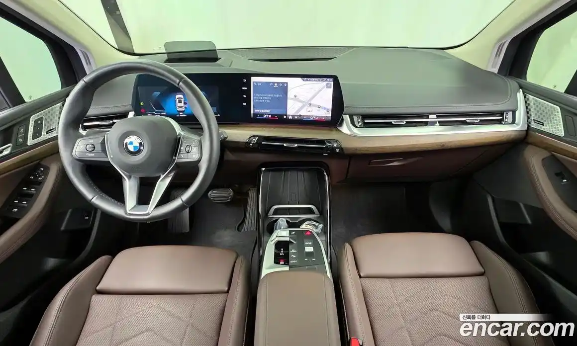 BMW 2-Series 2024 2.0 гидро в Москве № 2129830, фото 10