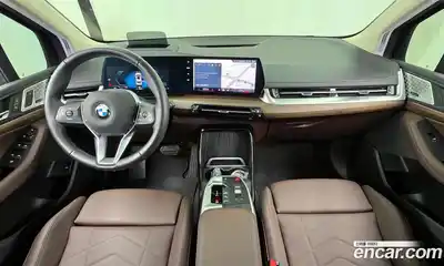 BMW 2-Series 2024 2.0 гидро в Москве № 2129830, миниатюра 10