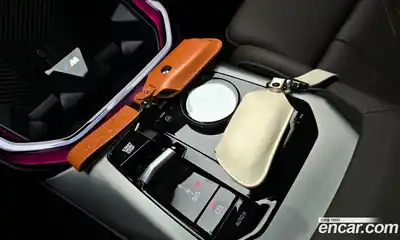 BMW X3 2025 2.0 гидро в Москве № 2129850, миниатюра 12