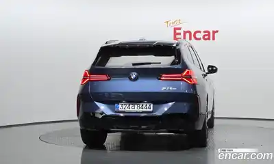 BMW X3 2025 2.0 гидро в Москве № 2129850, миниатюра 4