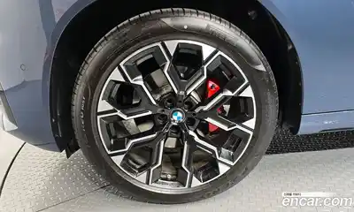 BMW X3 2025 2.0 гидро в Москве № 2129850, миниатюра 5