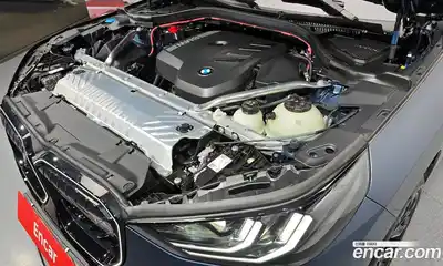 BMW X3 2025 2.0 гидро в Москве № 2129850, миниатюра 6